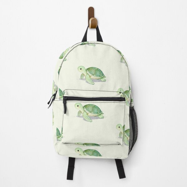 Artikelvorschau, minimalism green turtle entworfen und verkauft von RIliAn.