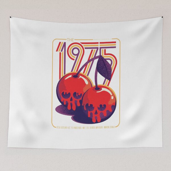 Item preview, "The Soundtrack of a Generation’s Dreams" designed and sold by nanyavig.