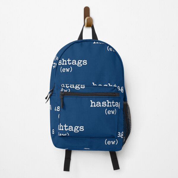 Item preview, hashtags (ew) designed and sold by Blue Daisy.