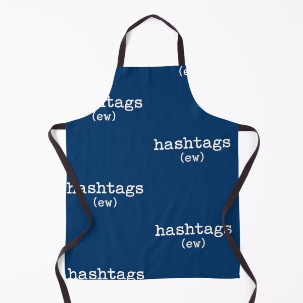 Item preview, hashtags (ew) designed and sold by Blue Daisy.