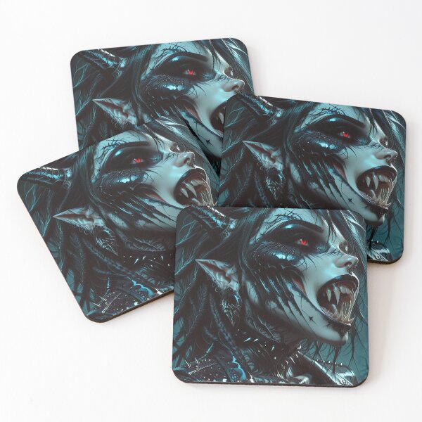 Item preview, Revelations designed and sold by Insomnia Art Designs.
