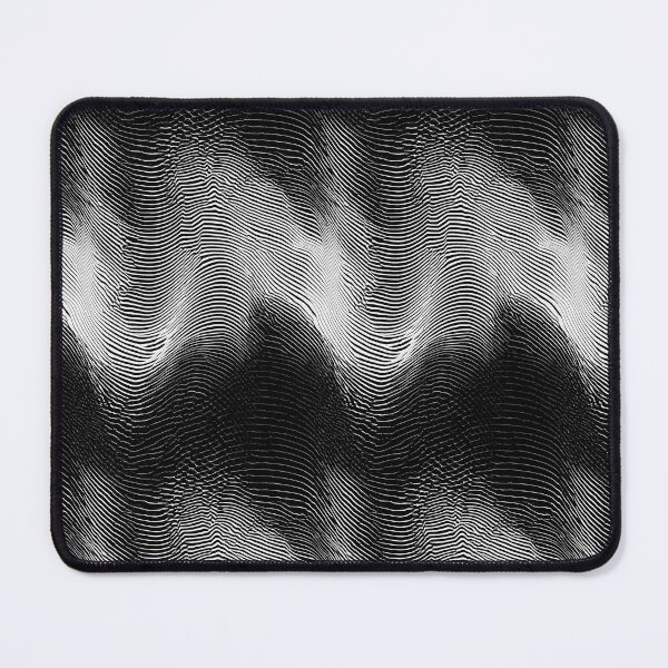 Item preview, Distorted Digital Signal Waves designed and sold by Piotrek0001.