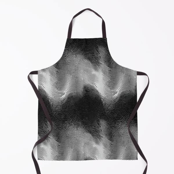 Item preview, Distorted Digital Signal Waves designed and sold by Piotrek0001.