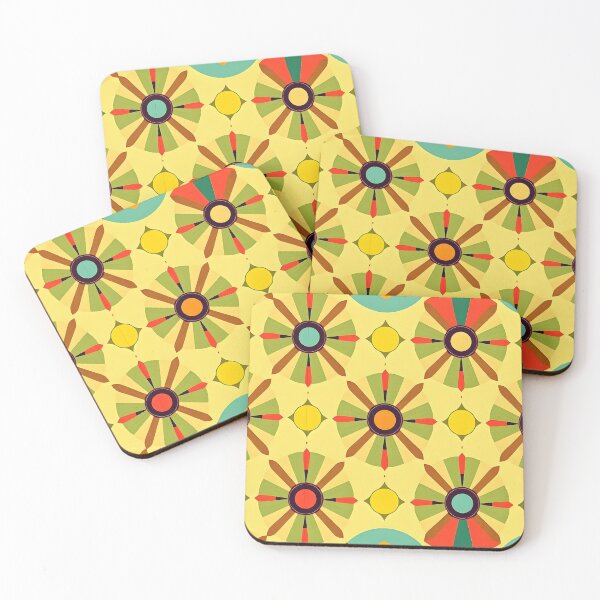 Item preview, Abstract Colorful  designed and sold by GraphicsClub.