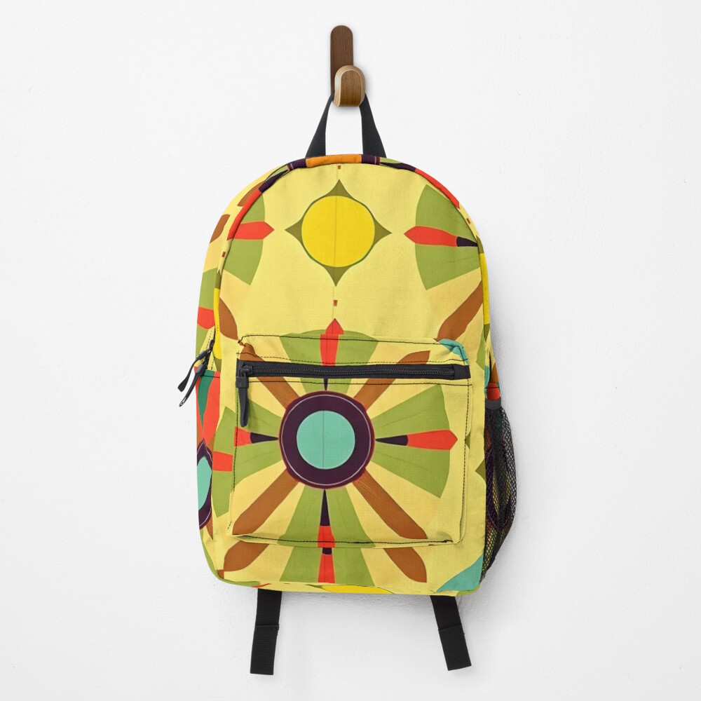 Item preview, Backpack designed and sold by GraphicsClub.