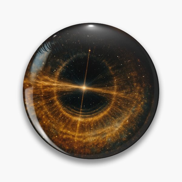 Item preview, Cat Eye AI - 49 designed and sold by rigelas.