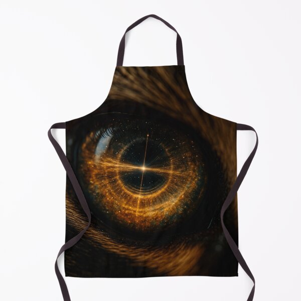 Item preview, Cat Eye AI - 49 designed and sold by rigelas.