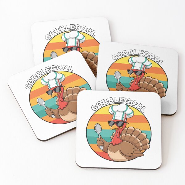 Item preview, Funny Day Bruh Turley Meme 90s Holiday Happy Gobble designed and sold by JasonesNance.