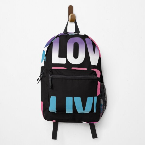 Item preview, Live Love Rescue Animal Rights Animal Shelter Worker designed and sold by demarioTTS.