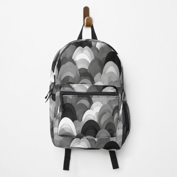 Item preview, Monochrome Layered Papercut Arches designed and sold by Piotrek0001.
