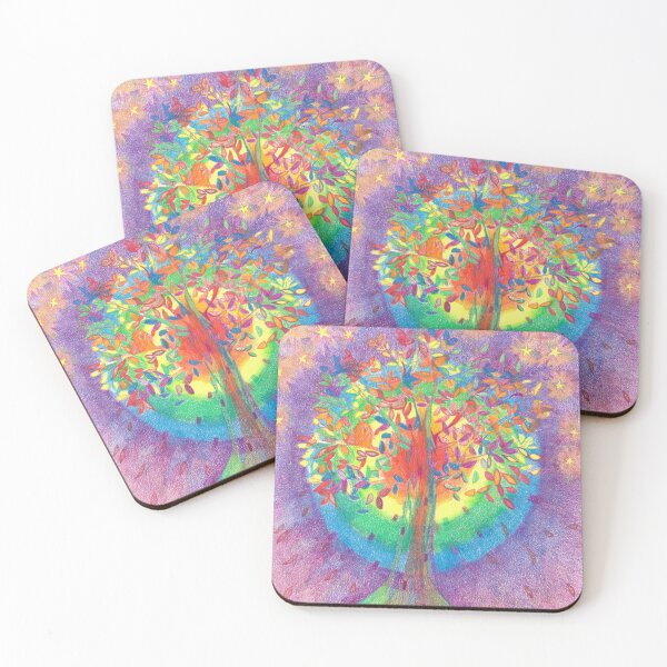 Item preview, TREE OF LIFE designed and sold by MonicaArtist.