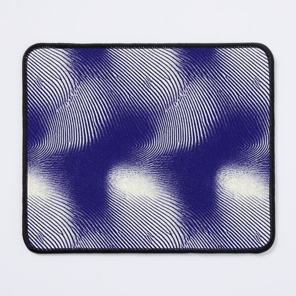 Item preview, Blue Grunge Fingerprint Texture designed and sold by Piotrek0001.