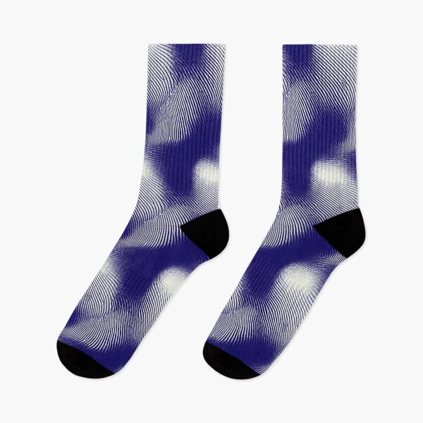 Item preview, Blue Grunge Fingerprint Texture designed and sold by Piotrek0001.