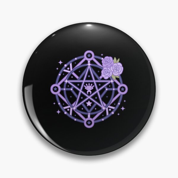 Item preview, ute Astral Travel Summoning Circle designed and sold by PriscillaMarks.