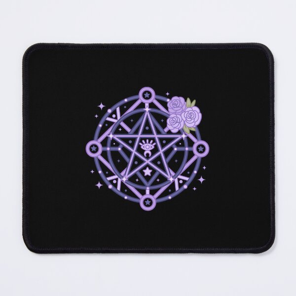 Item preview, ute Astral Travel Summoning Circle designed and sold by PriscillaMarks.