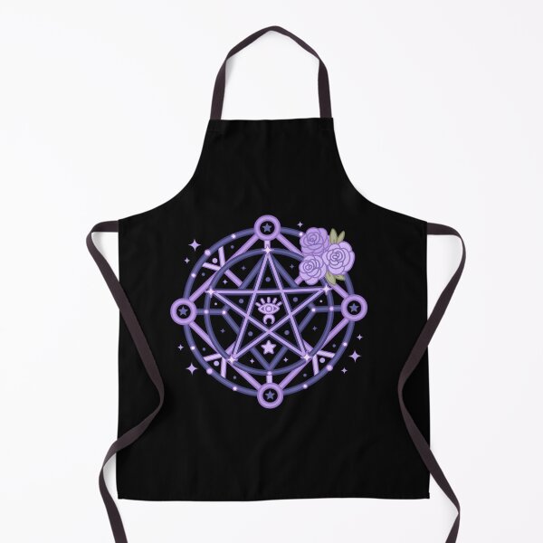 Item preview, ute Astral Travel Summoning Circle designed and sold by PriscillaMarks.