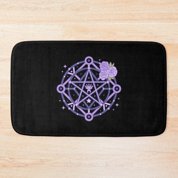 Item preview, ute Astral Travel Summoning Circle designed and sold by PriscillaMarks.