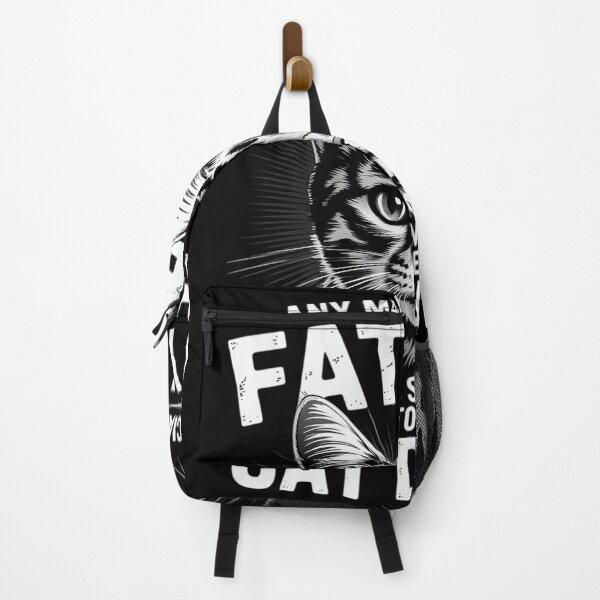 Item preview, It Takes Someone Special To Be A Cat Daddy Men Women designed and sold by demarioTTS.