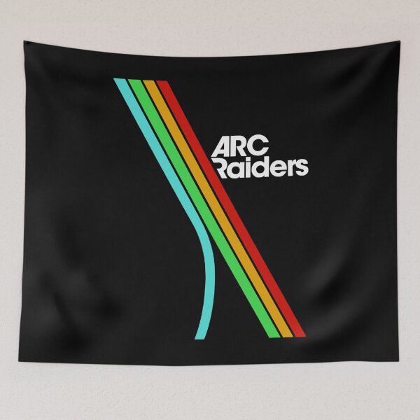 Artikelvorschau, Arc Raiders entworfen und verkauft von JayeAdorableCat.