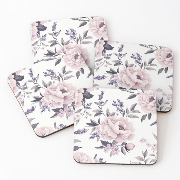 Item preview, Orchid Haven – Hibiscus & Birds in Tropical Harmony designed and sold by hobbybox.