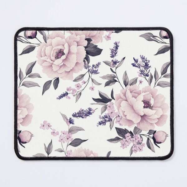 Item preview, Orchid Haven – Hibiscus & Birds in Tropical Harmony designed and sold by hobbybox.