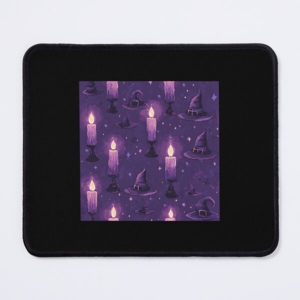 Item preview, Esoteric Witchy Pattern designed and sold by PriscillaMarks.