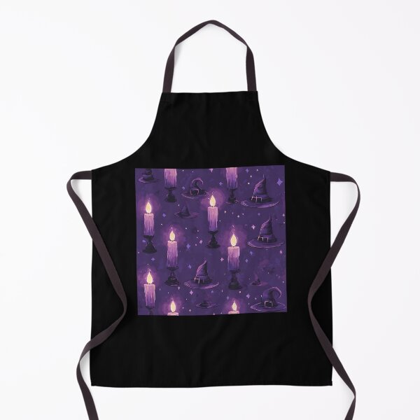 Item preview, Esoteric Witchy Pattern designed and sold by PriscillaMarks.
