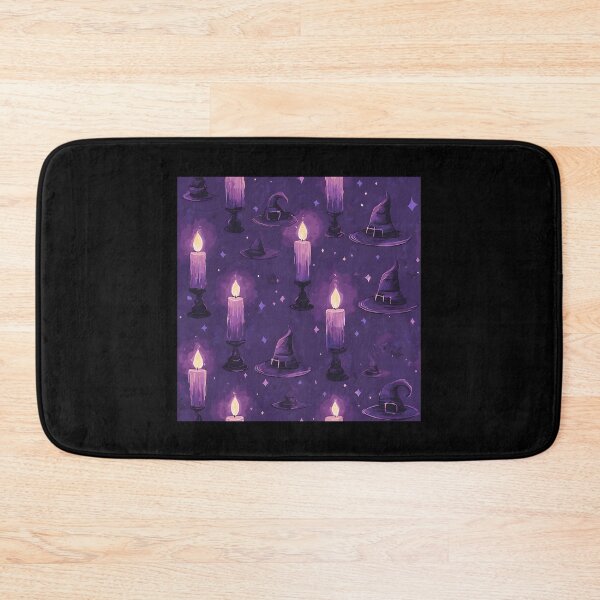 Item preview, Esoteric Witchy Pattern designed and sold by PriscillaMarks.