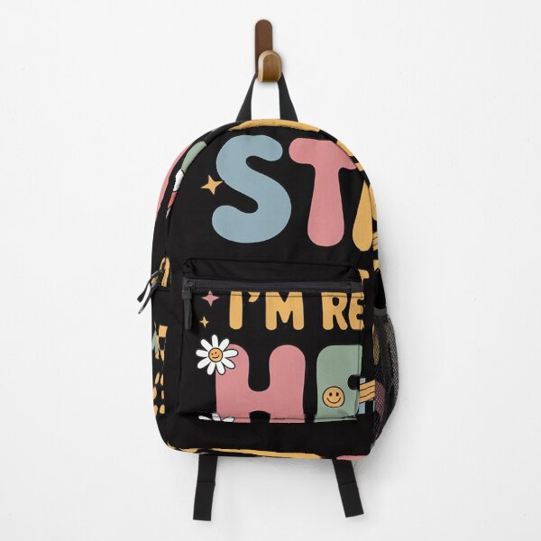 Item preview, I'm Ready For Headstart But Is It Ready For Me Kids Girls designed and sold by demarioTTS.