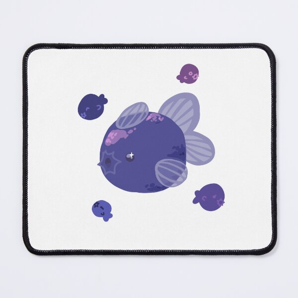 Item preview, Blueberry guppies designed and sold by Variety Arts.