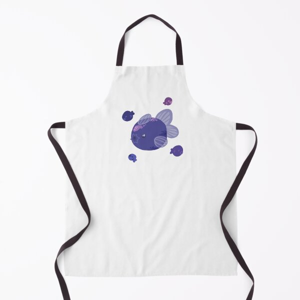 Item preview, Blueberry guppies designed and sold by Variety Arts.