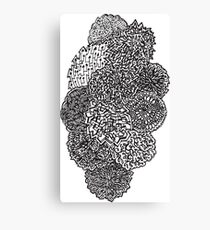 Melisssne's Greatest Hits Canvas Print