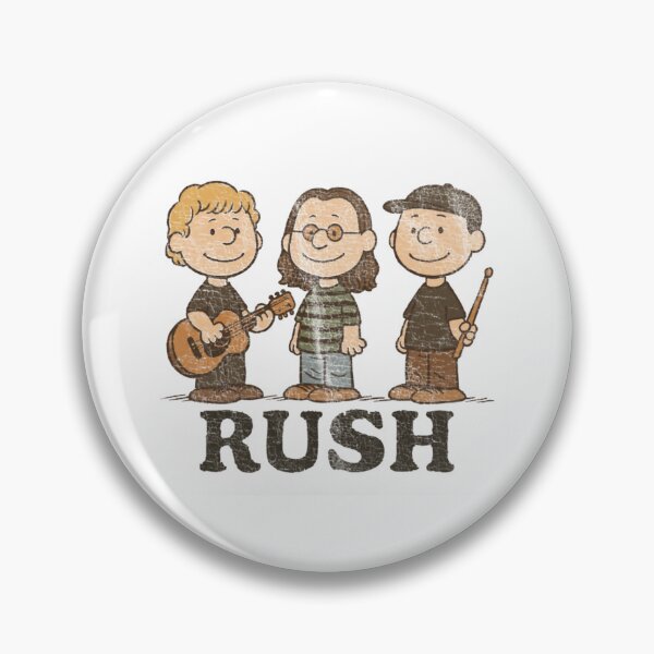 Item preview, RUSH and Charlie Brown Inspired designed and sold by mabellow39.