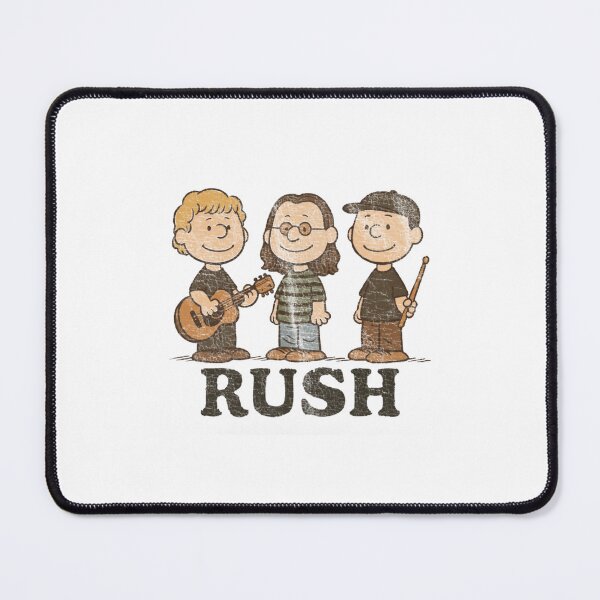 Item preview, RUSH and Charlie Brown Inspired designed and sold by mabellow39.