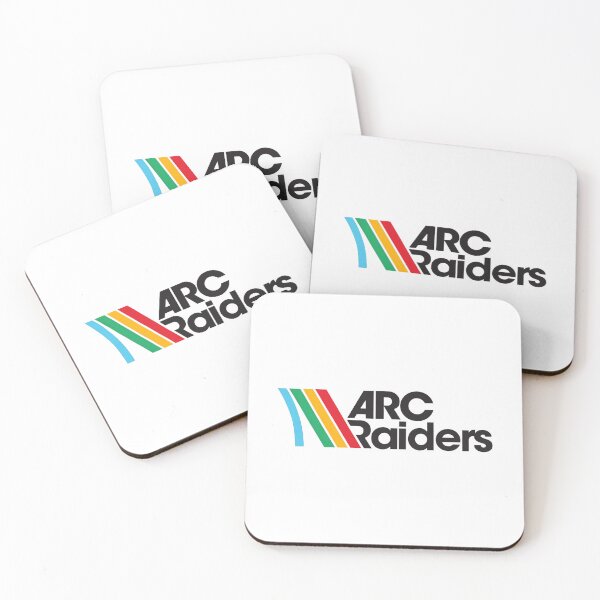Item preview, Arc Raiders designed and sold by JayeAdorableCat.