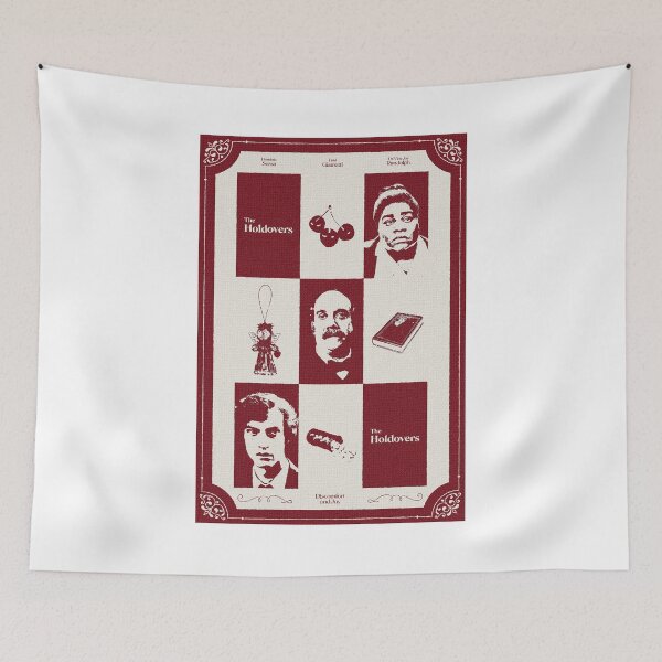 Item preview, Vintage Christmas Movie designed and sold by WellkamStudio.