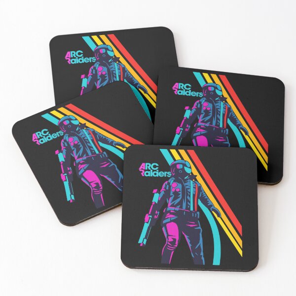 Item preview, Arc Raiders designed and sold by JayeAdorableCat.