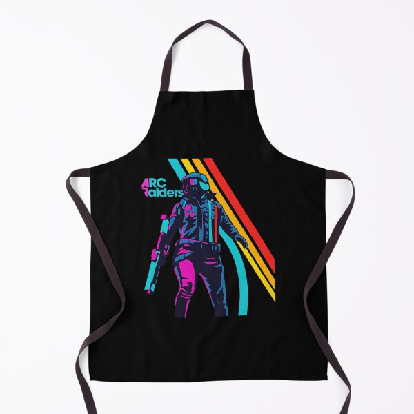 Item preview, Arc Raiders designed and sold by JayeAdorableCat.