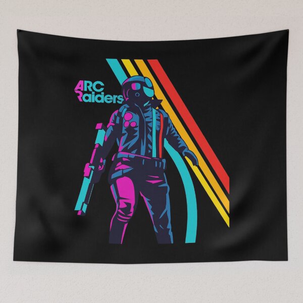Item preview, Arc Raiders designed and sold by JayeAdorableCat.