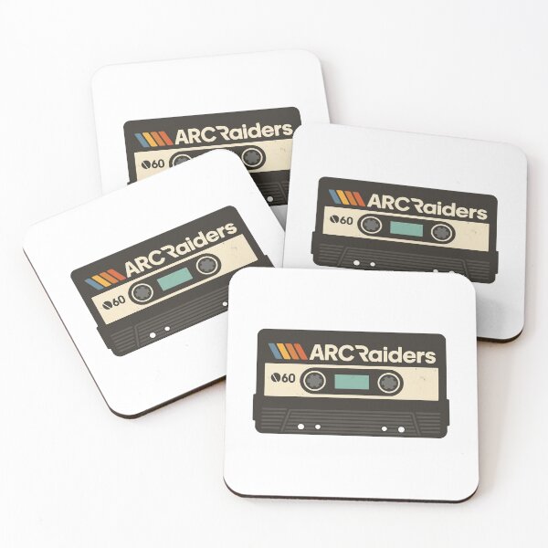 Item preview, Arc Raiders designed and sold by JayeAdorableCat.