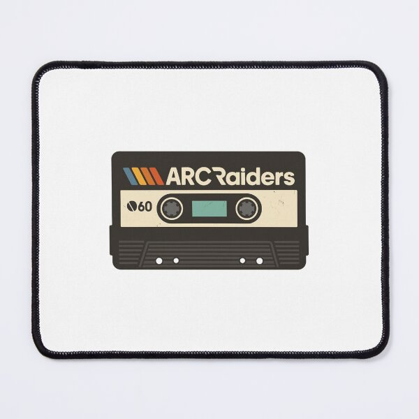 Item preview, Arc Raiders designed and sold by JayeAdorableCat.