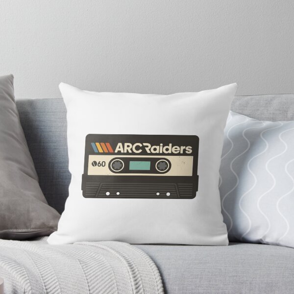 Item preview, Arc Raiders designed and sold by JayeAdorableCat.