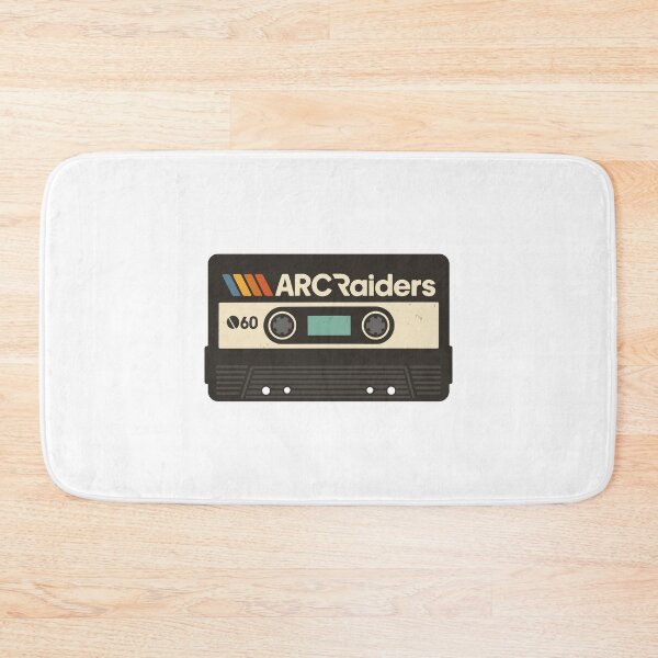 Item preview, Arc Raiders designed and sold by JayeAdorableCat.