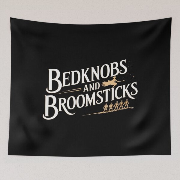 Item preview, Bedknobs And Broomsticks Magical Vintage Theatre Armour designed and sold by DonnieSandra.