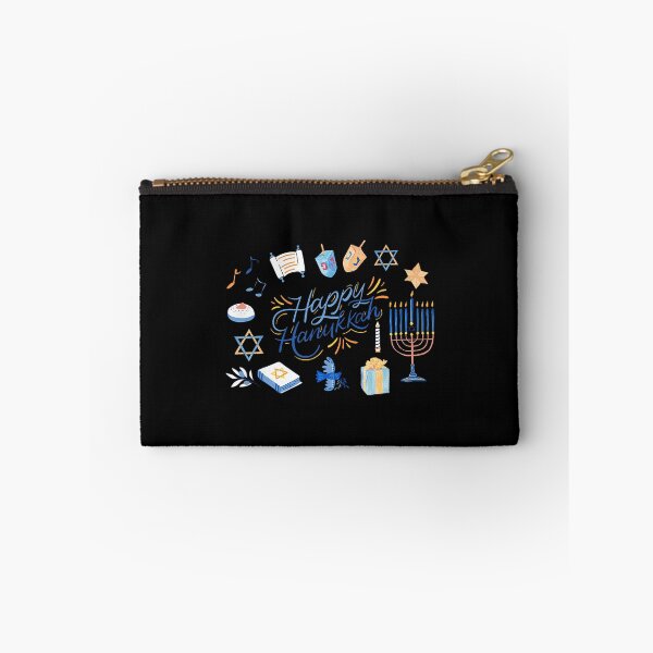 Item preview, Funny Menorah Hanukkah 2025 Meowzel Chanukah Jewish Women designed and sold by TaraAnnie.