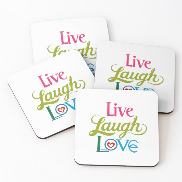 Item preview, Live Laugh Love… or Just Nap Anyway designed and sold by SkeletonsDanger.
