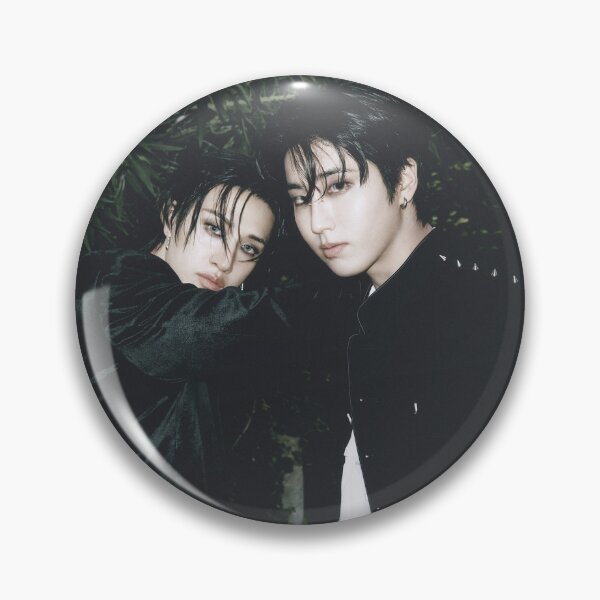Item preview, Stray Kids Bang Chan HAN DO IT designed and sold by lorienskz.