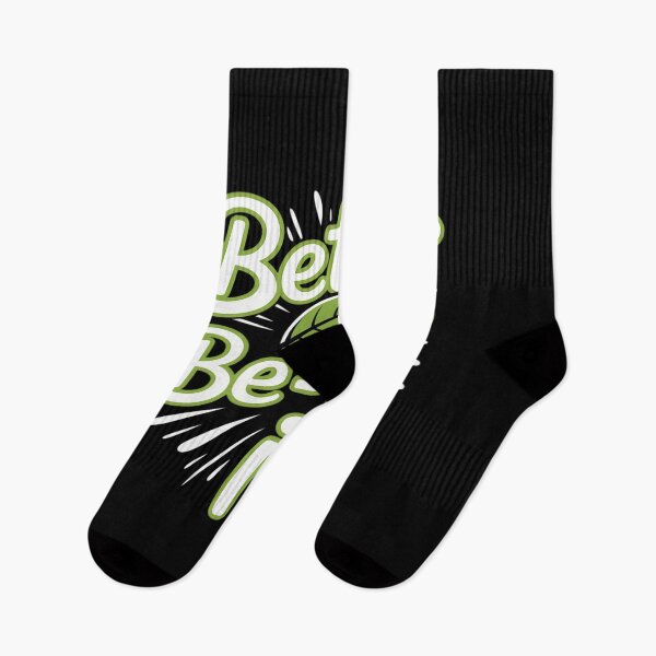Item preview, Sustainable Better Be-leaf It Neon Green Graffiti designed and sold by HardcoreTour.