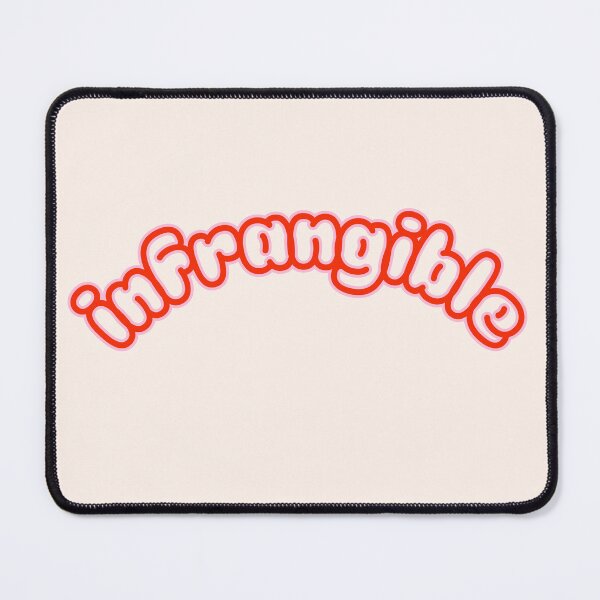 Item preview, Infrangible designed and sold by surlycakes.