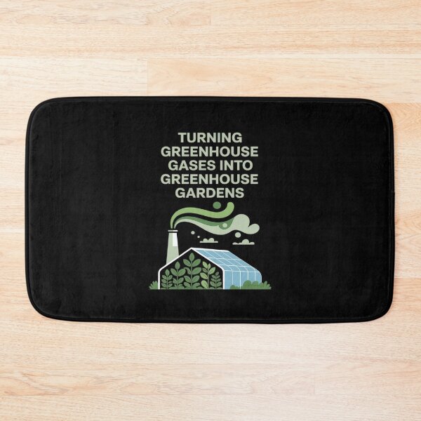 Item preview, Sustainable Living Eco Friendly Greenhouse Garden designed and sold by HardcoreTour.
